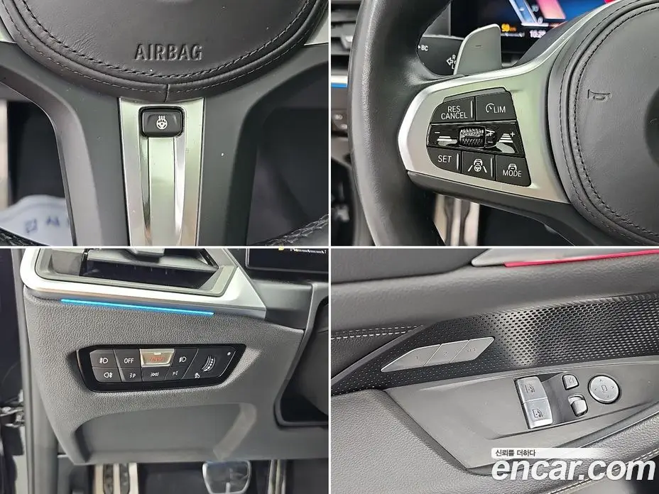 BMW 4 серия 2023 2.0 автомат (гидро), фото 18