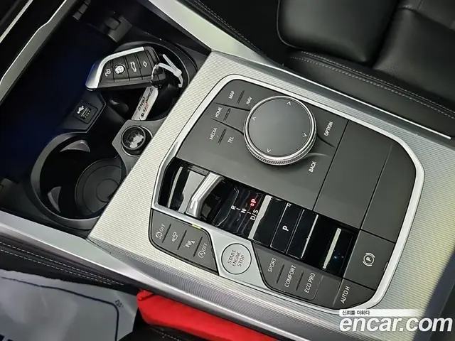 BMW 4 серия 2023 2.0 автомат (гидро), миниатюра 8