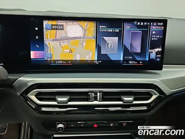 BMW 4 серия 2023 2.0 автомат (гидро), миниатюра 10