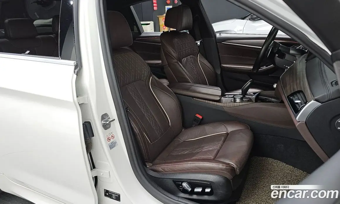 BMW 5 серия 2020 2.0 автомат (гидро), фото 11 BMW 5 серия 2020 2.0 автомат (гидро), фото 11