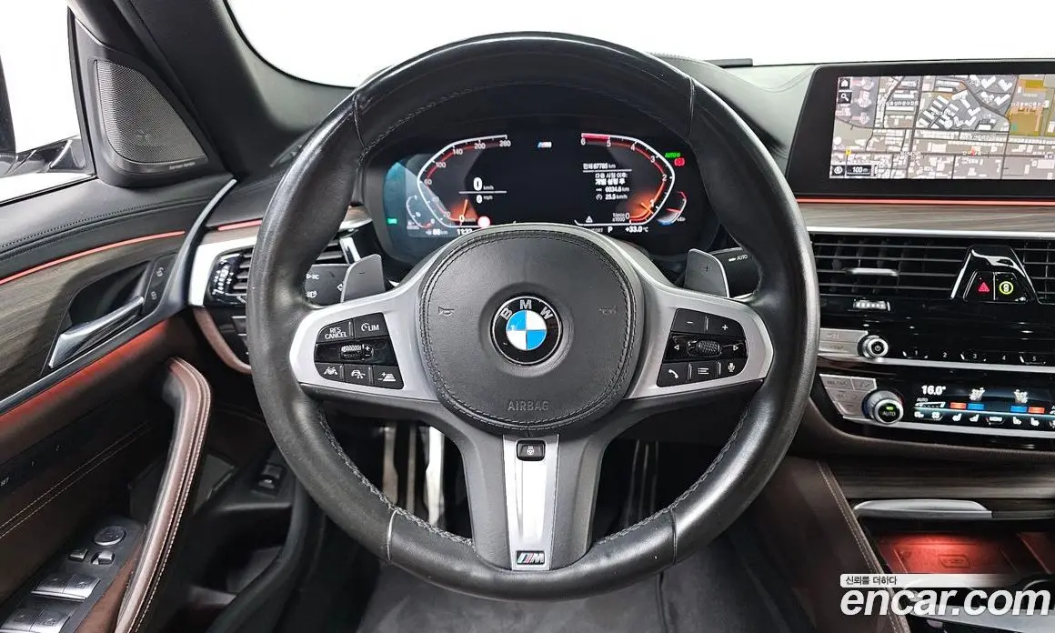 BMW 5 серия 2020 2.0 автомат (гидро), фото 13 BMW 5 серия 2020 2.0 автомат (гидро), фото 13
