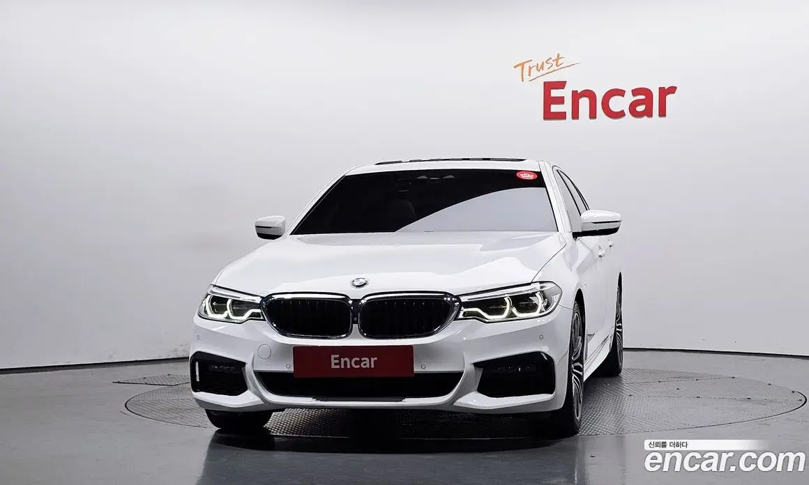 BMW 5 серия 2020 2.0 автомат (гидро), фото 3 BMW 5 серия 2020 2.0 автомат (гидро), фото 3