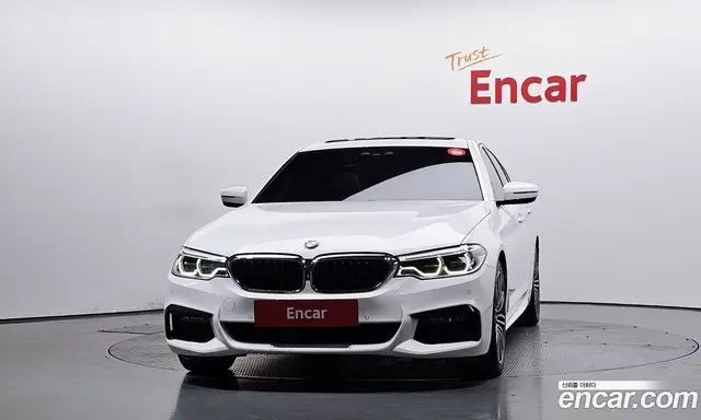BMW 5 серия 2020 2.0 автомат (гидро), миниатюра 3 BMW 5 серия 2020 2.0 автомат (гидро), миниатюра 3