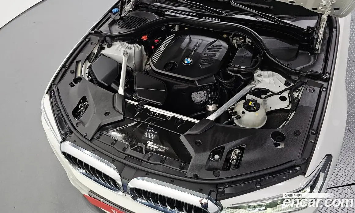 BMW 5 серия 2020 2.0 автомат (гидро), фото 6 BMW 5 серия 2020 2.0 автомат (гидро), фото 6