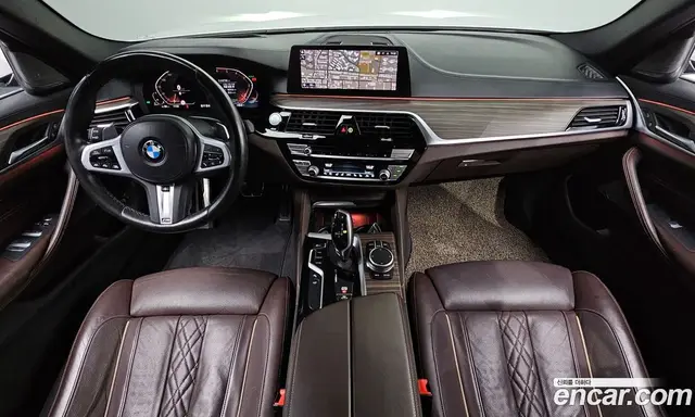 BMW 5 серия 2020 2.0 автомат (гидро), миниатюра 7 BMW 5 серия 2020 2.0 автомат (гидро), миниатюра 7