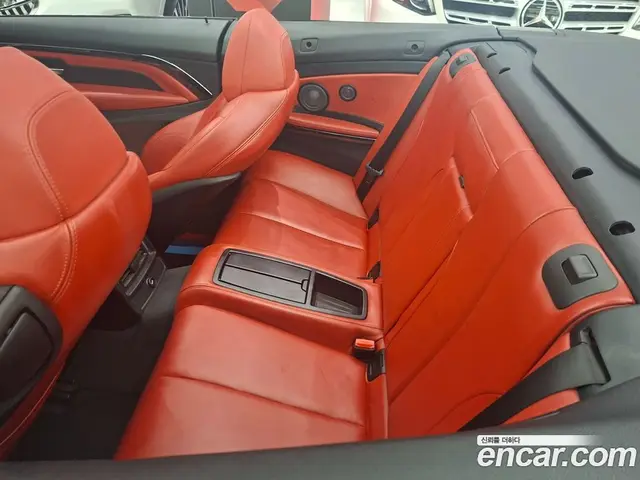 BMW M4 2017 3.0 автомат (гидро), миниатюра 11 BMW M4 2017 3.0 автомат (гидро), миниатюра 11