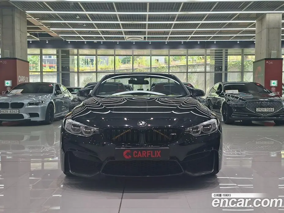 BMW M4 2017 3.0 автомат (гидро), фото 3 BMW M4 2017 3.0 автомат (гидро), фото 3