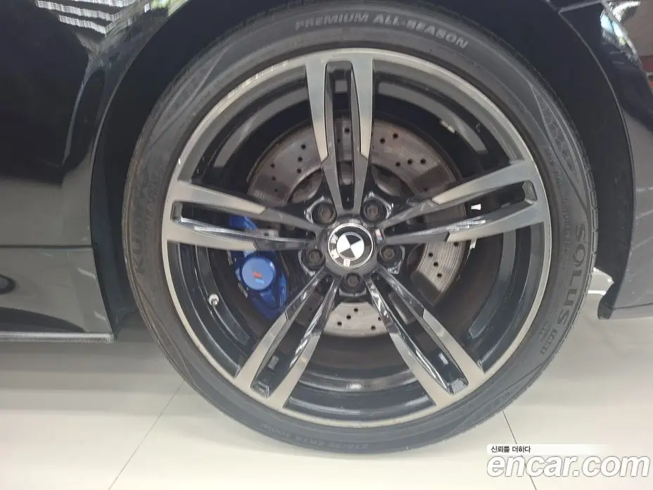 BMW M4 2017 3.0 автомат (гидро), фото 5 BMW M4 2017 3.0 автомат (гидро), фото 5