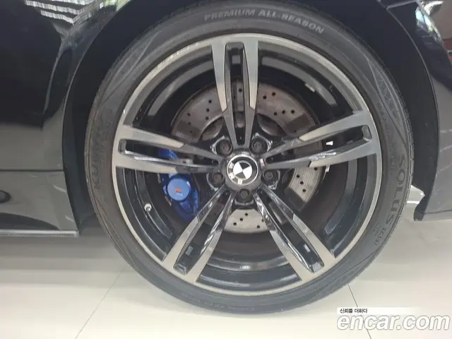 BMW M4 2017 3.0 автомат (гидро), миниатюра 5 BMW M4 2017 3.0 автомат (гидро), миниатюра 5