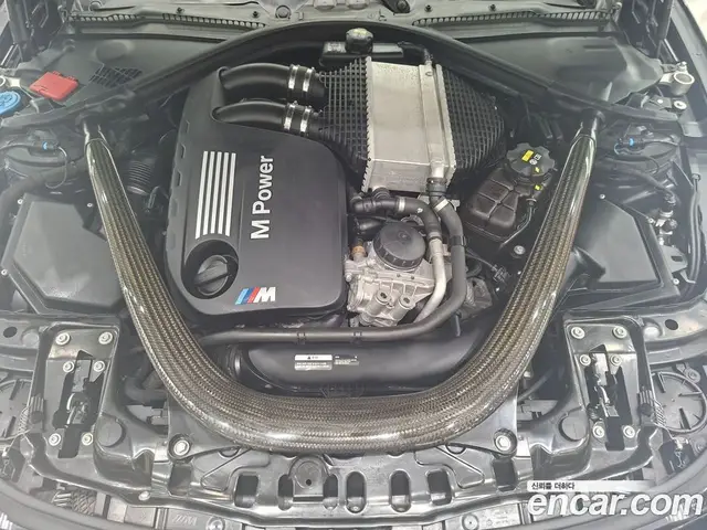 BMW M4 2017 3.0 автомат (гидро), миниатюра 6 BMW M4 2017 3.0 автомат (гидро), миниатюра 6