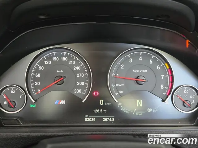 BMW M4 2017 3.0 автомат (гидро), миниатюра 8 BMW M4 2017 3.0 автомат (гидро), миниатюра 8