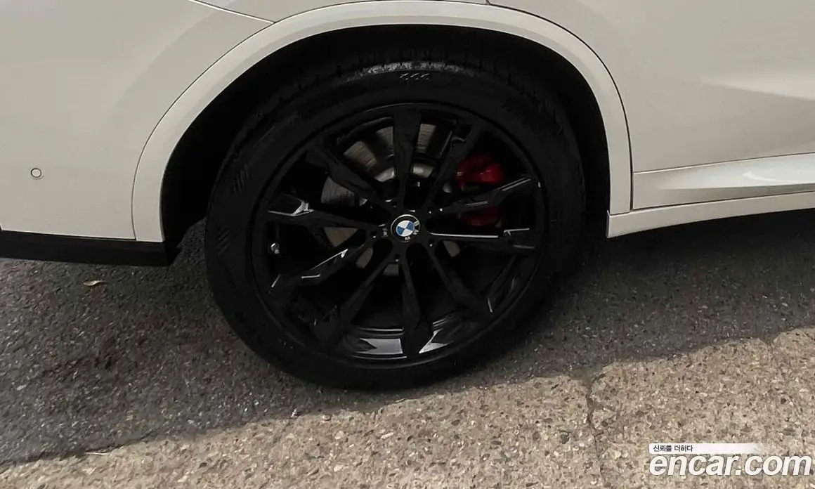 BMW X4 2021 2.0 автомат (гидро), фото 5