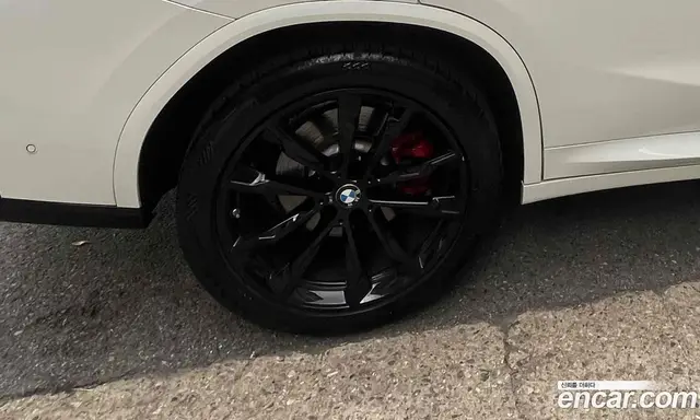 BMW X4 2021 2.0 автомат (гидро), миниатюра 5