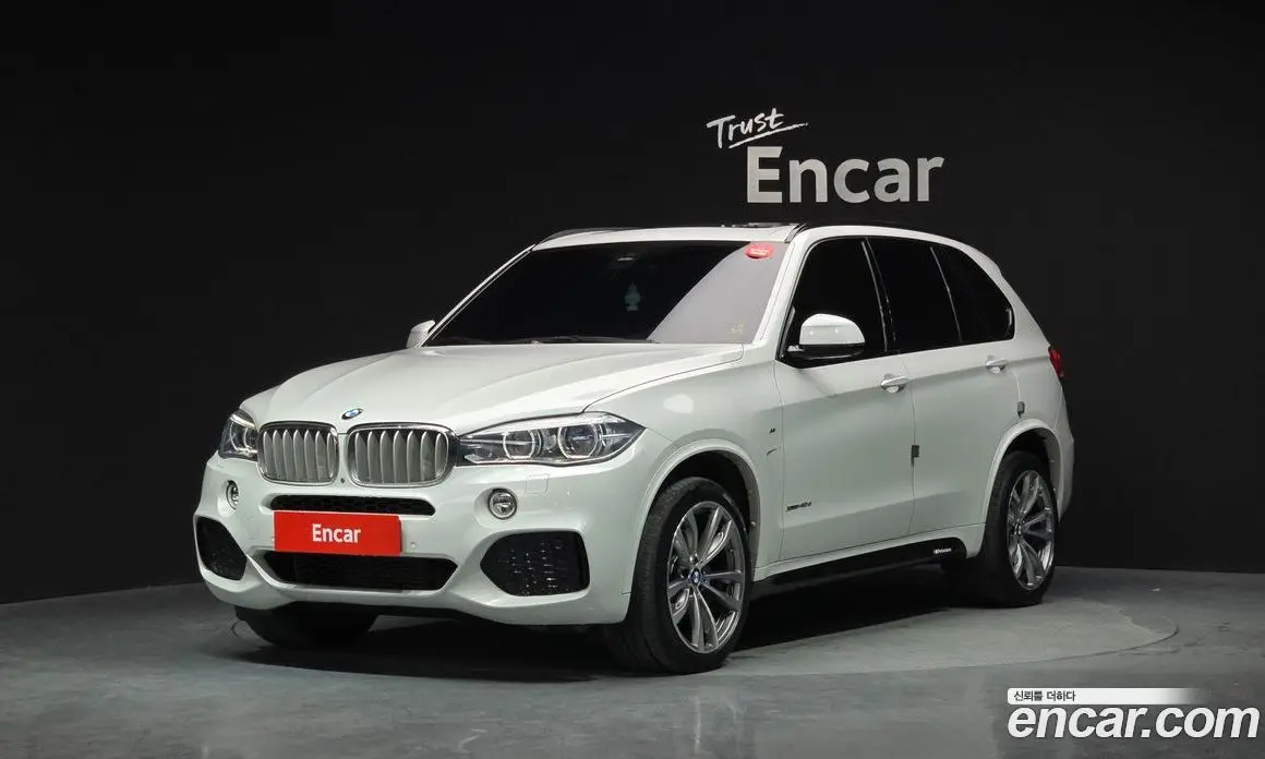 BMW X5 2016 3.0 автомат (гидро), фото 1 BMW X5 2016 3.0 автомат (гидро), фото 1