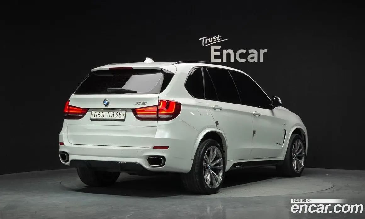 BMW X5 2016 3.0 автомат (гидро), фото 2 BMW X5 2016 3.0 автомат (гидро), фото 2