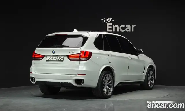 BMW X5 2016 3.0 автомат (гидро), миниатюра 2 BMW X5 2016 3.0 автомат (гидро), миниатюра 2
