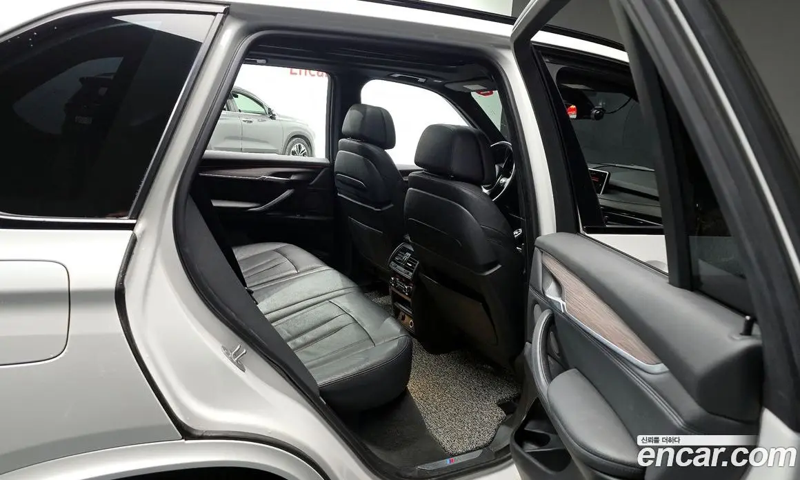 BMW X5 2016 3.0 автомат (гидро), фото 12 BMW X5 2016 3.0 автомат (гидро), фото 12
