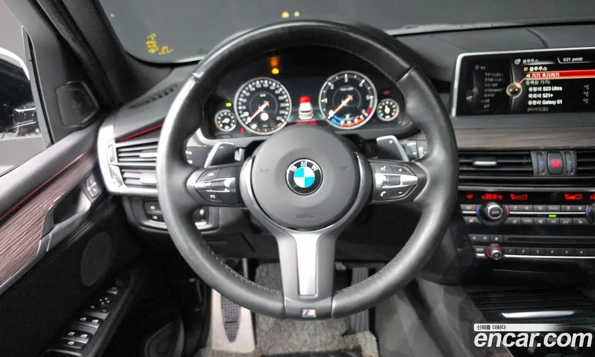 BMW X5 2016 3.0 автомат (гидро), фото 13 BMW X5 2016 3.0 автомат (гидро), фото 13