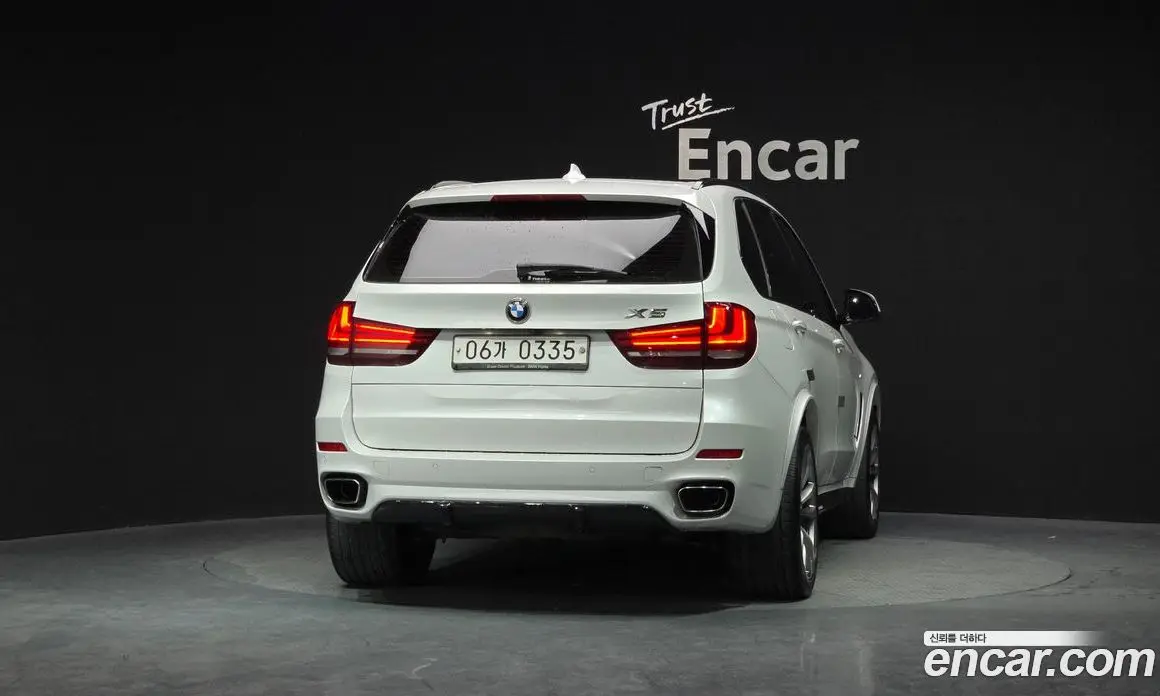 BMW X5 2016 3.0 автомат (гидро), фото 4 BMW X5 2016 3.0 автомат (гидро), фото 4