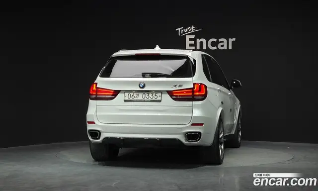 BMW X5 2016 3.0 автомат (гидро), миниатюра 4 BMW X5 2016 3.0 автомат (гидро), миниатюра 4