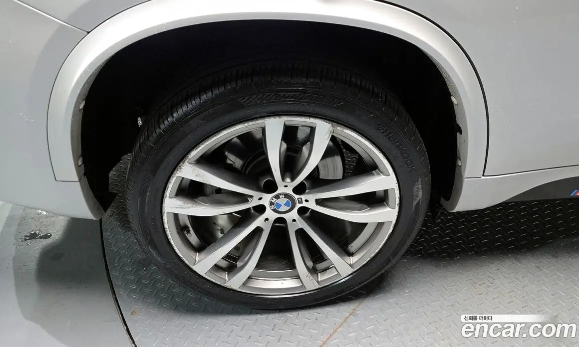 BMW X5 2016 3.0 автомат (гидро), фото 5 BMW X5 2016 3.0 автомат (гидро), фото 5