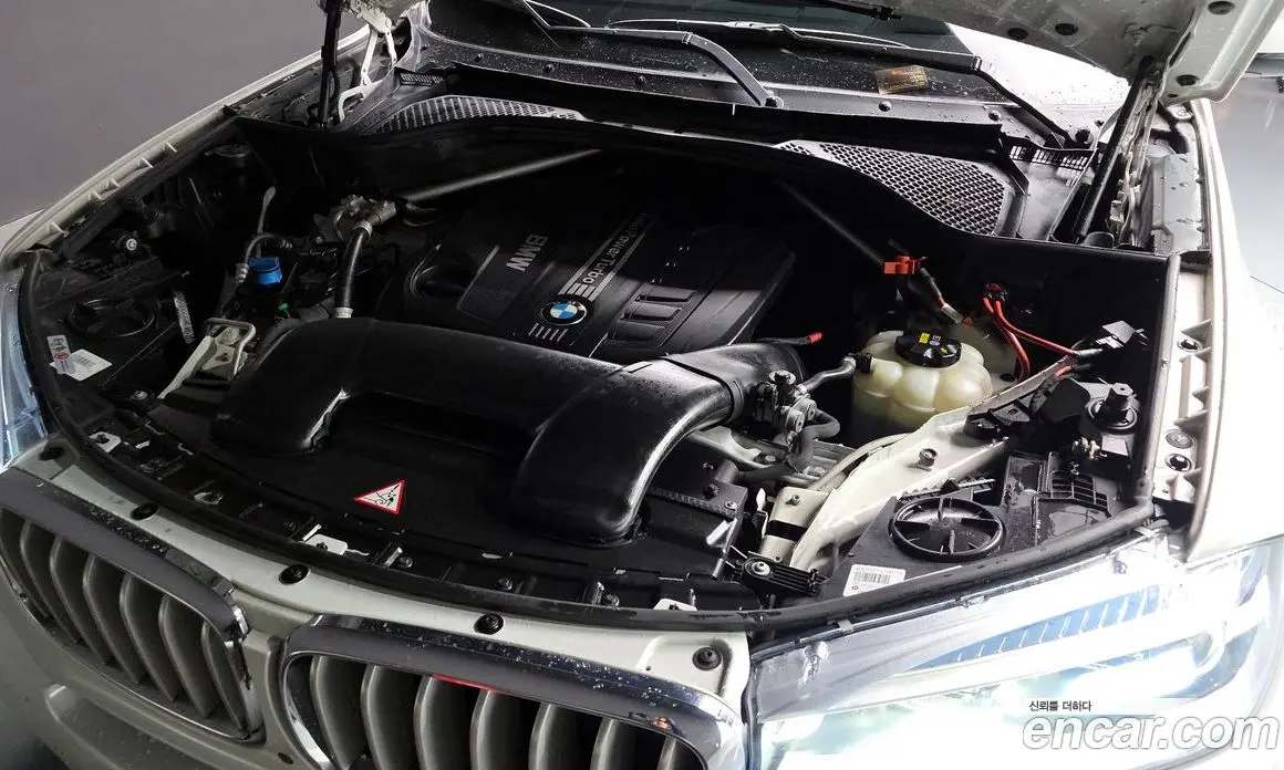 BMW X5 2016 3.0 автомат (гидро), фото 6 BMW X5 2016 3.0 автомат (гидро), фото 6