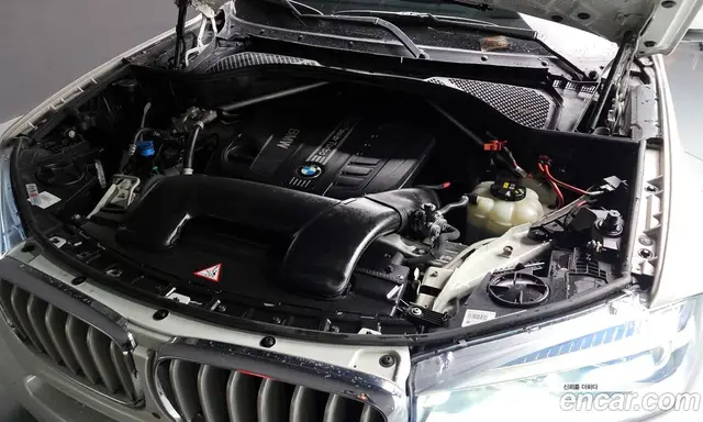BMW X5 2016 3.0 автомат (гидро), миниатюра 6 BMW X5 2016 3.0 автомат (гидро), миниатюра 6