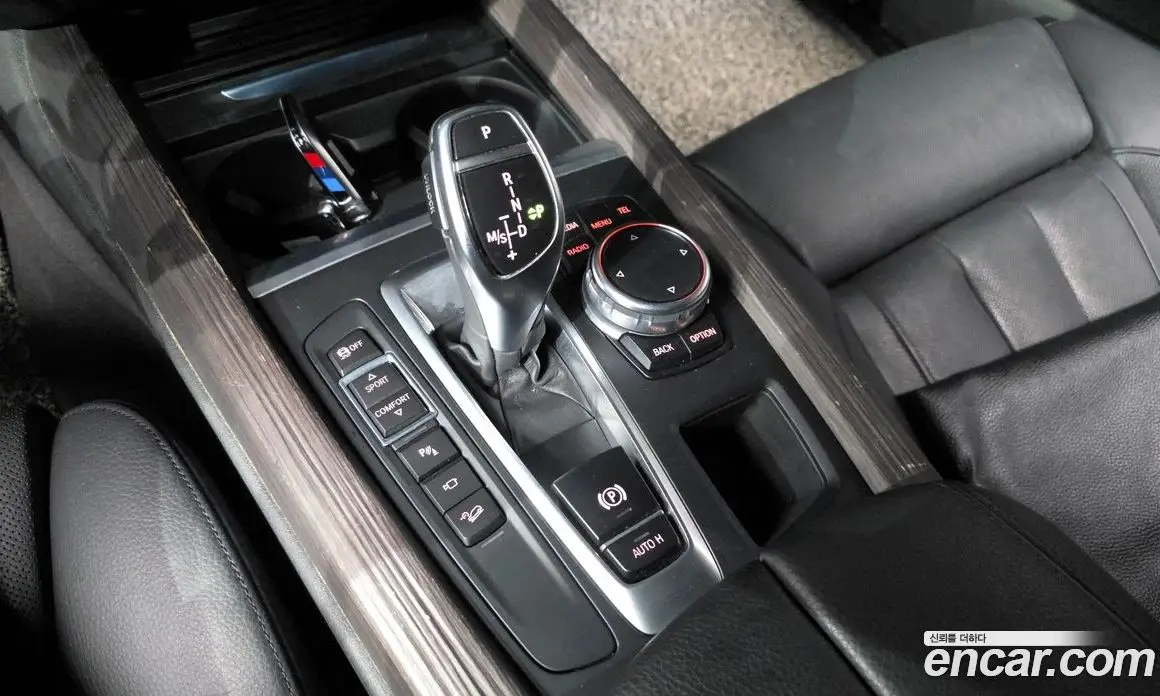 BMW X5 2016 3.0 автомат (гидро), фото 9 BMW X5 2016 3.0 автомат (гидро), фото 9