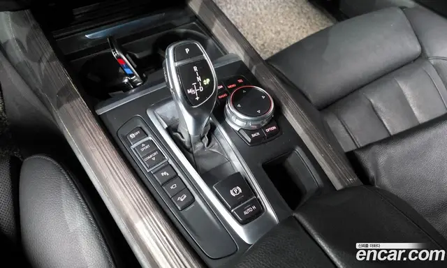BMW X5 2016 3.0 автомат (гидро), миниатюра 9 BMW X5 2016 3.0 автомат (гидро), миниатюра 9