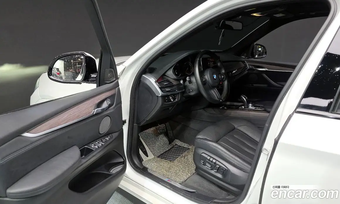 BMW X5 2016 3.0 автомат (гидро), фото 10 BMW X5 2016 3.0 автомат (гидро), фото 10