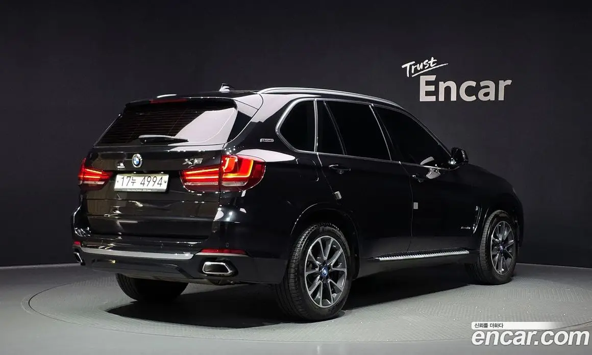 BMW X5 2018 2.0 автомат (гидро), фото 2 BMW X5 2018 2.0 автомат (гидро), фото 2