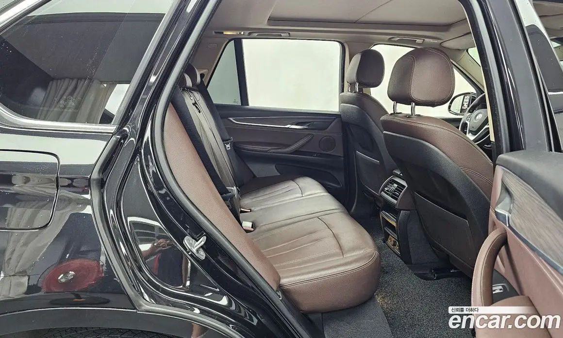 BMW X5 2018 2.0 автомат (гидро), фото 12 BMW X5 2018 2.0 автомат (гидро), фото 12