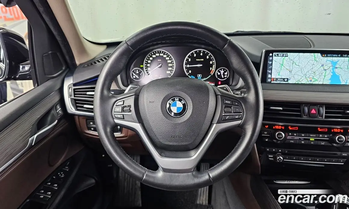 BMW X5 2018 2.0 автомат (гидро), фото 13 BMW X5 2018 2.0 автомат (гидро), фото 13
