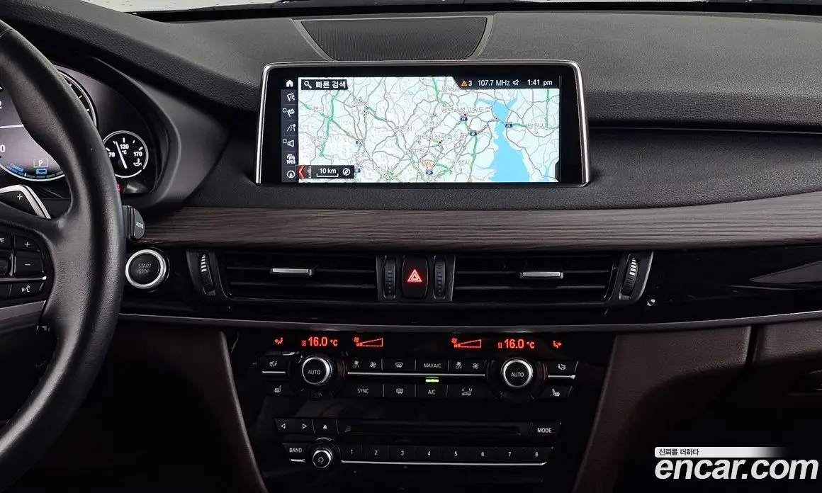 BMW X5 2018 2.0 автомат (гидро), фото 14 BMW X5 2018 2.0 автомат (гидро), фото 14