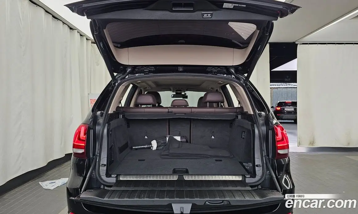 BMW X5 2018 2.0 автомат (гидро), фото 20 BMW X5 2018 2.0 автомат (гидро), фото 20