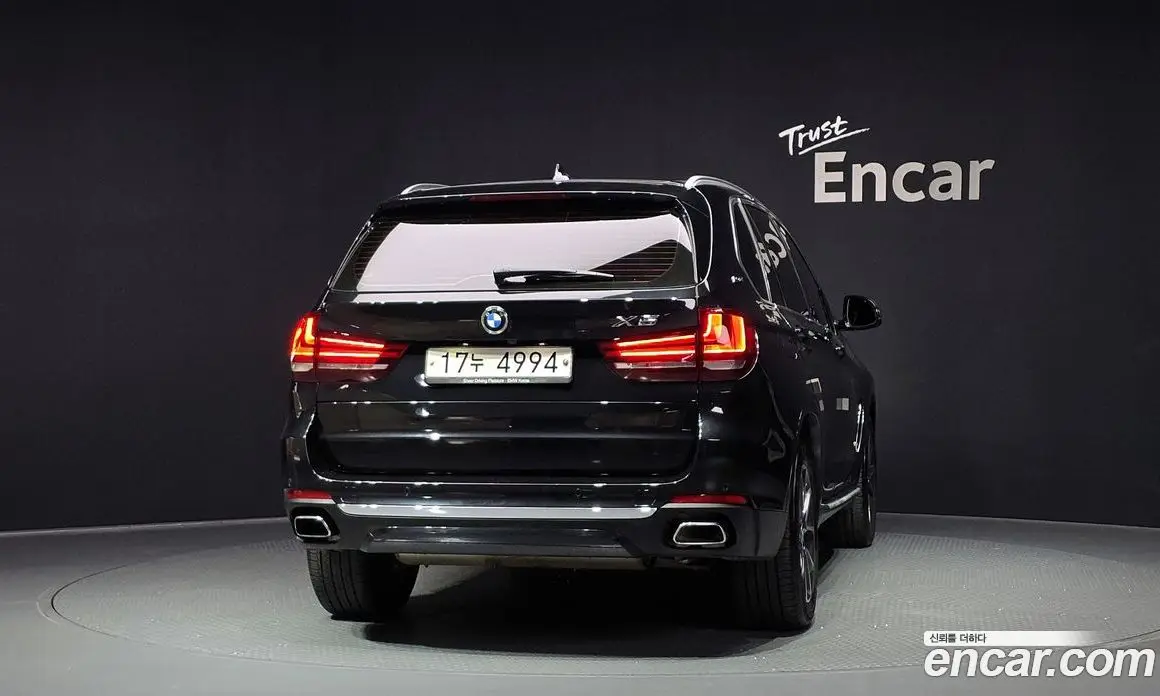 BMW X5 2018 2.0 автомат (гидро), фото 4 BMW X5 2018 2.0 автомат (гидро), фото 4