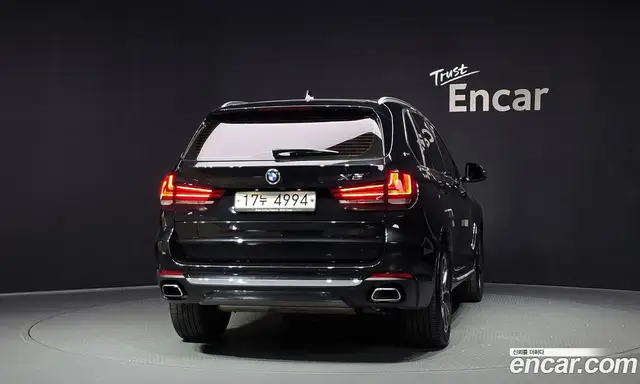 BMW X5 2018 2.0 автомат (гидро), миниатюра 4 BMW X5 2018 2.0 автомат (гидро), миниатюра 4