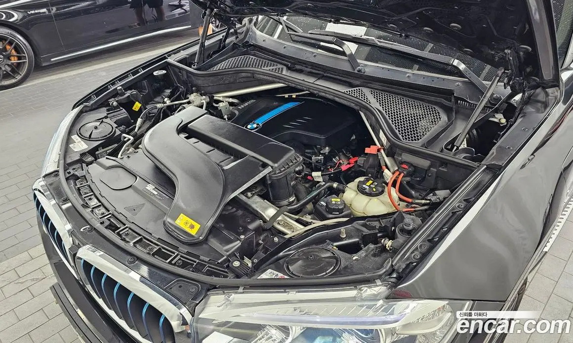 BMW X5 2018 2.0 автомат (гидро), фото 6 BMW X5 2018 2.0 автомат (гидро), фото 6