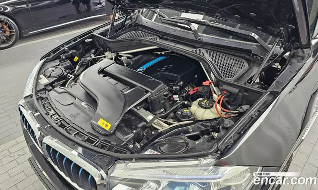 BMW X5 2018 2.0 автомат (гидро), миниатюра 6 BMW X5 2018 2.0 автомат (гидро), миниатюра 6