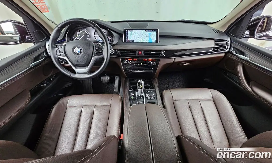 BMW X5 2018 2.0 автомат (гидро), фото 7 BMW X5 2018 2.0 автомат (гидро), фото 7