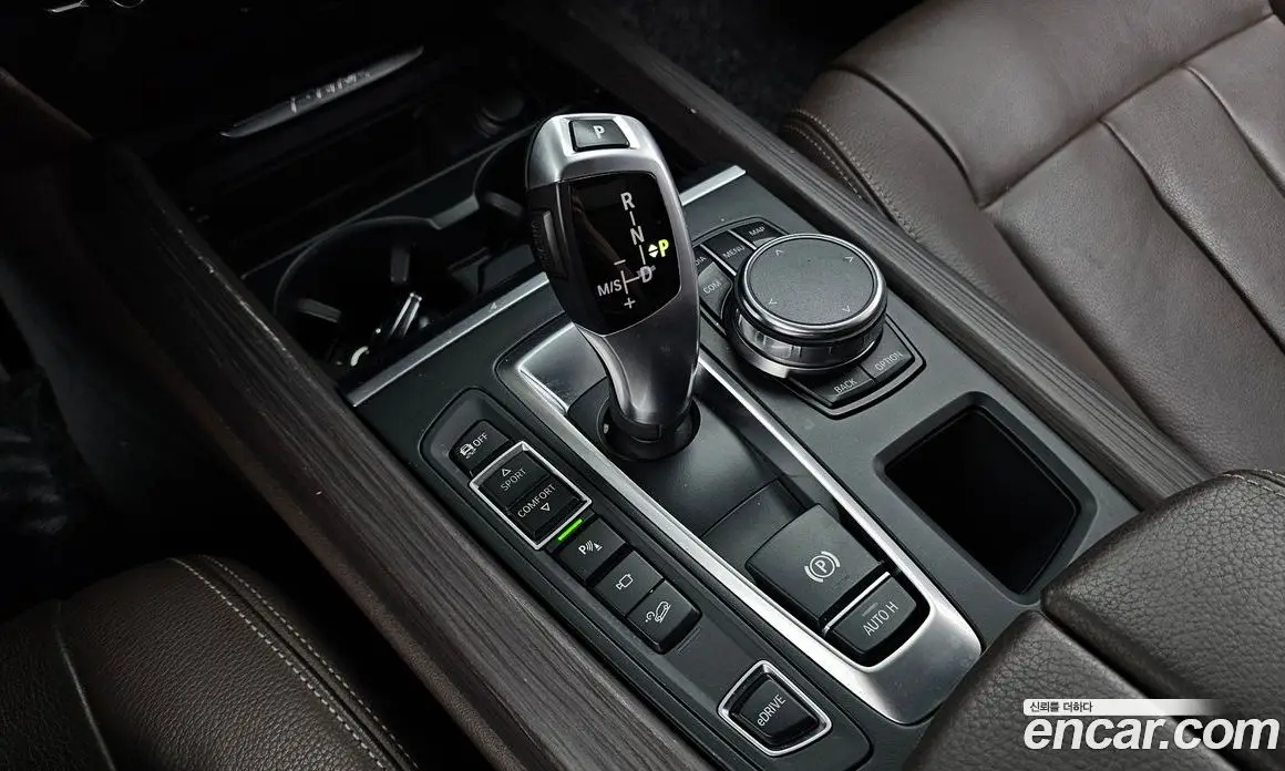 BMW X5 2018 2.0 автомат (гидро), фото 9 BMW X5 2018 2.0 автомат (гидро), фото 9