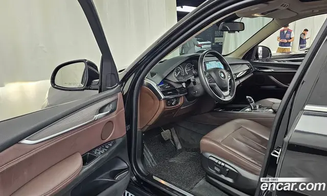 BMW X5 2018 2.0 автомат (гидро), миниатюра 10 BMW X5 2018 2.0 автомат (гидро), миниатюра 10