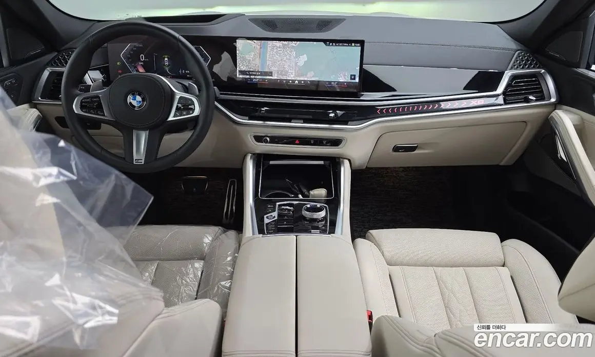 BMW X6 2025 3.0 автомат (гидро), фото 1 BMW X6 2025 3.0 автомат (гидро), фото 1