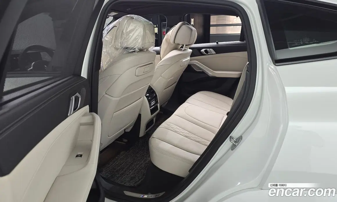 BMW X6 2025 3.0 автомат (гидро), фото 11 BMW X6 2025 3.0 автомат (гидро), фото 11