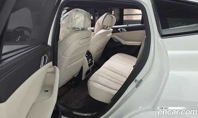 BMW X6 2025 3.0 автомат (гидро), миниатюра 11 BMW X6 2025 3.0 автомат (гидро), миниатюра 11