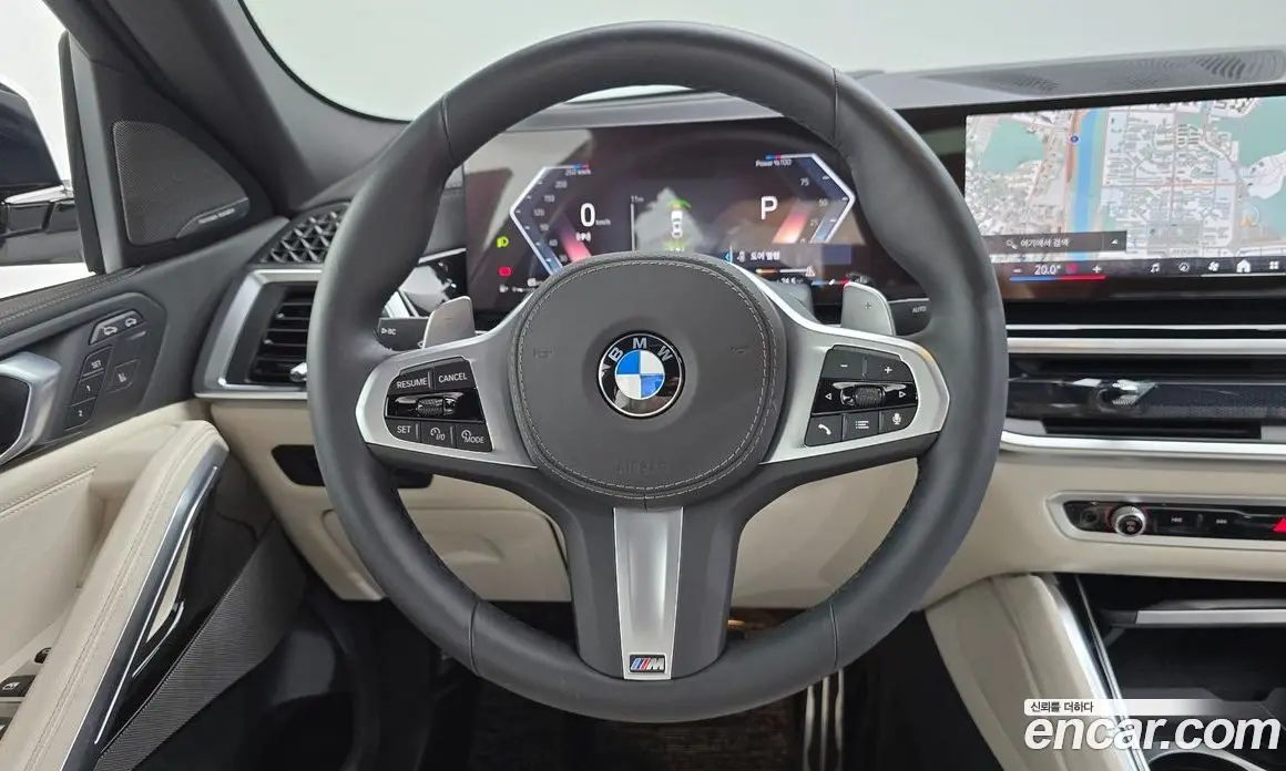 BMW X6 2025 3.0 автомат (гидро), фото 13 BMW X6 2025 3.0 автомат (гидро), фото 13