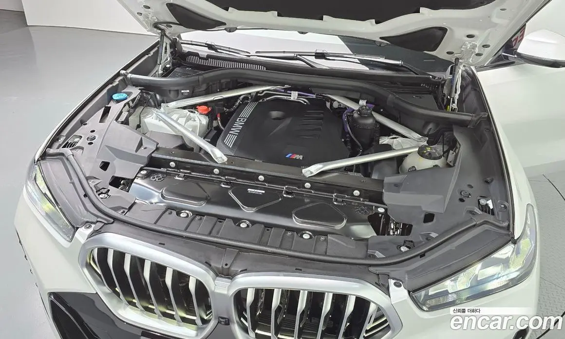 BMW X6 2025 3.0 автомат (гидро), фото 6 BMW X6 2025 3.0 автомат (гидро), фото 6