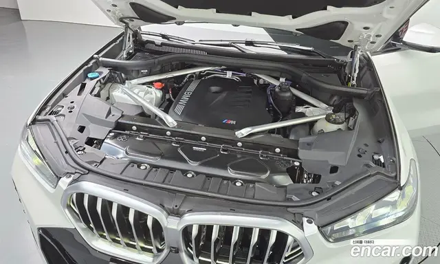 BMW X6 2025 3.0 автомат (гидро), миниатюра 6 BMW X6 2025 3.0 автомат (гидро), миниатюра 6