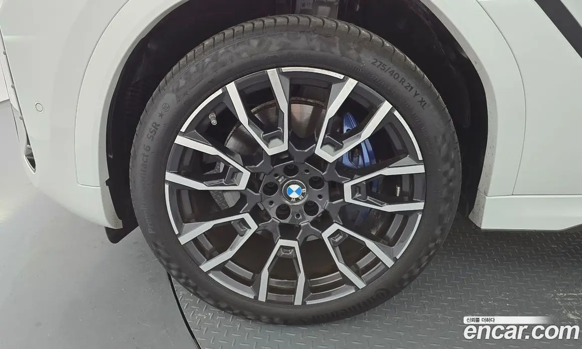 BMW X6 2025 3.0 автомат (гидро), фото 7 BMW X6 2025 3.0 автомат (гидро), фото 7
