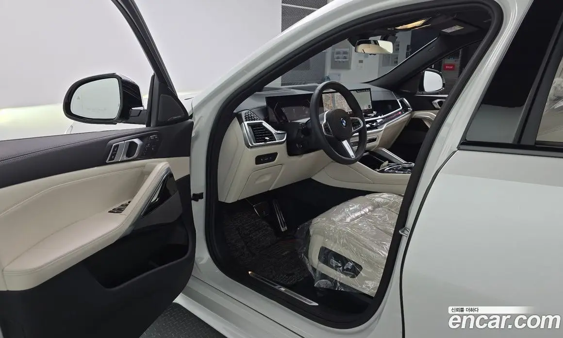 BMW X6 2025 3.0 автомат (гидро), фото 10 BMW X6 2025 3.0 автомат (гидро), фото 10
